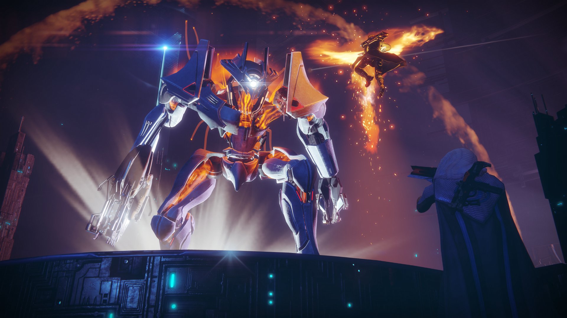 Destiny 2 - Imagen 29